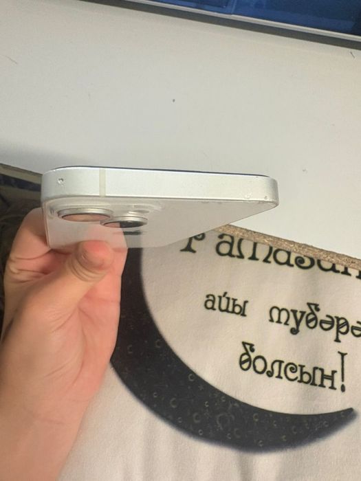 Айфон 14 на 128гб