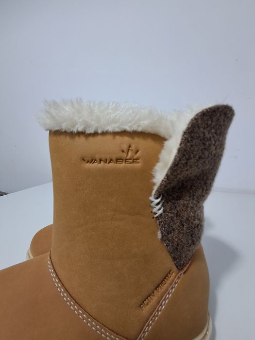 Ghete Ugg wanabee copii