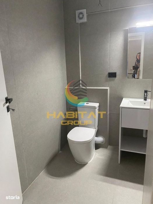 Vanzare duplex 4 camere Emil Racovita nou finalizat