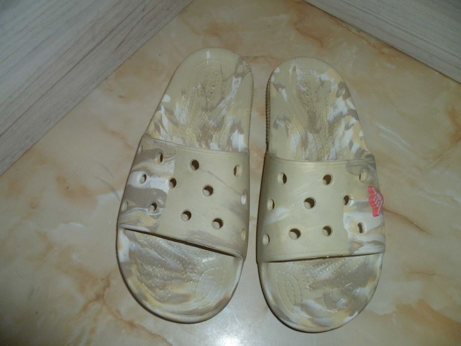 CROCS чехли №42.