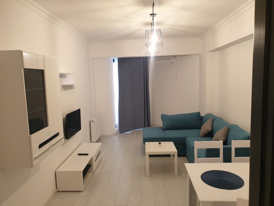 Ap. 2 rooms, Mamaia no 507, Solid residence - View 2
