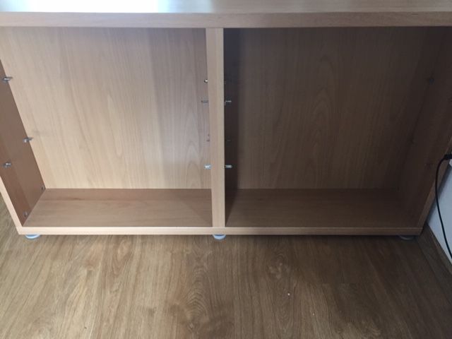 Etajeră CD - DVD de la IKEA