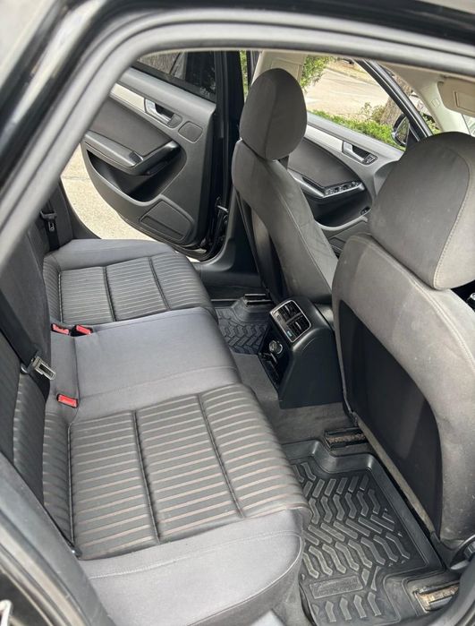 Audi A4 B8 / 2009