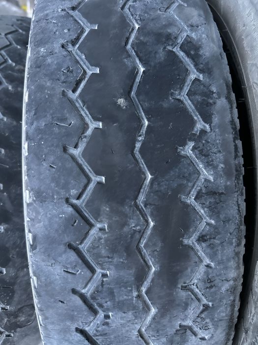 Авто шины 185/75R16C (10шт)