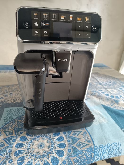 philips ep 5400 second hand si noi de vanzare • Anunturi • OLX.ro