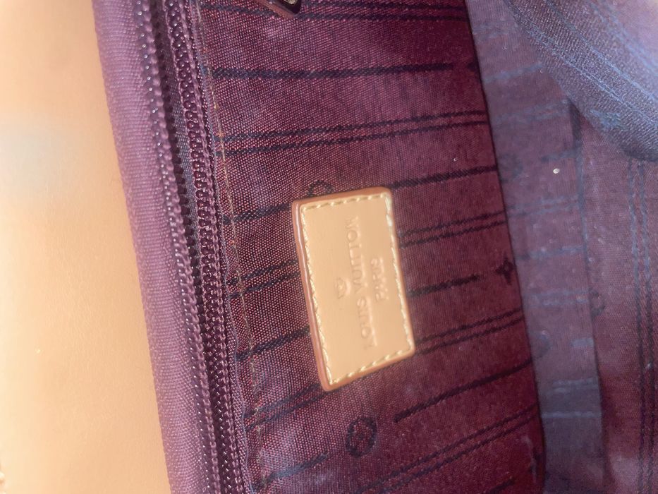 Geanta Louis Vuitton