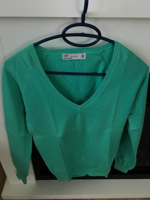 Pulovere Măsura S  Zara, Stradivarius, Pull&Bear, Fishbone, Pinkie