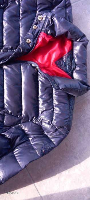 Geacă Tomy Hifliger L damă