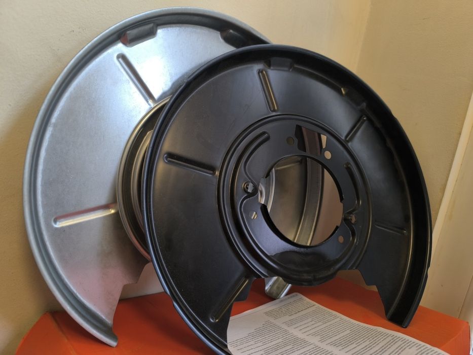 Комплект за ръчна спирачка за БМВ е46