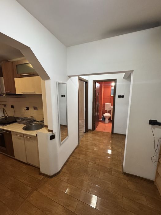 Apartament 2 camere Campus