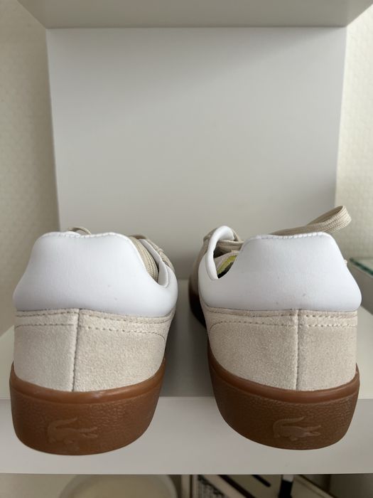 Lacoste спортни обувки
