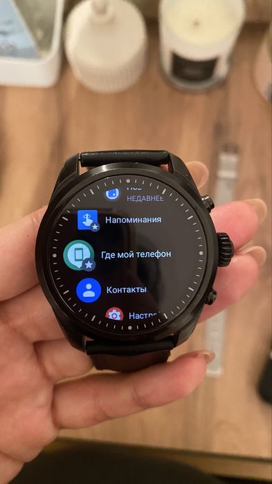 Продам часы Montblanc