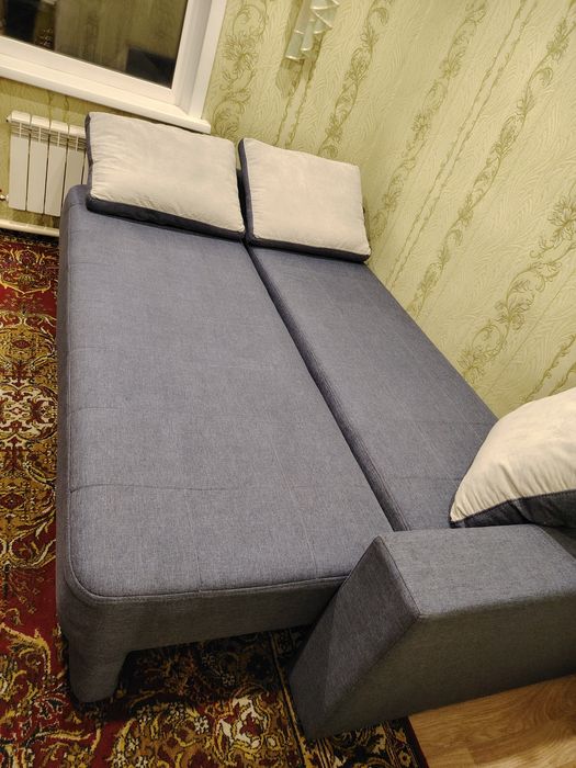 Продам диван в хорошем состоянии