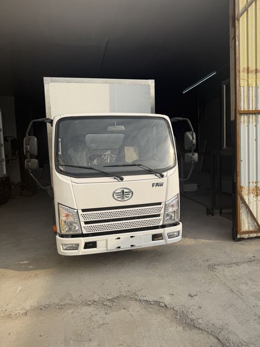 Фатон BYD FAW исузи шинорай лабо фургон ВА РЕФ УРНАТИШ