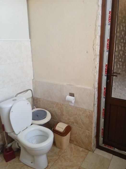 Uchastka sotiladi yevro remont