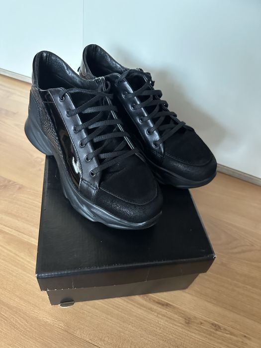 Дамски сникърси Galdini