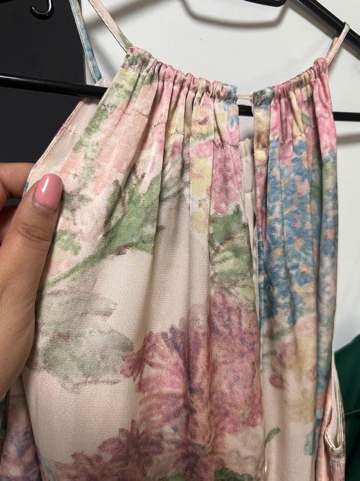 Дълга рокля Размер М