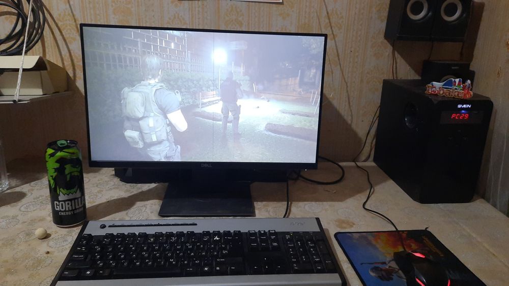 Компьютер сатылады