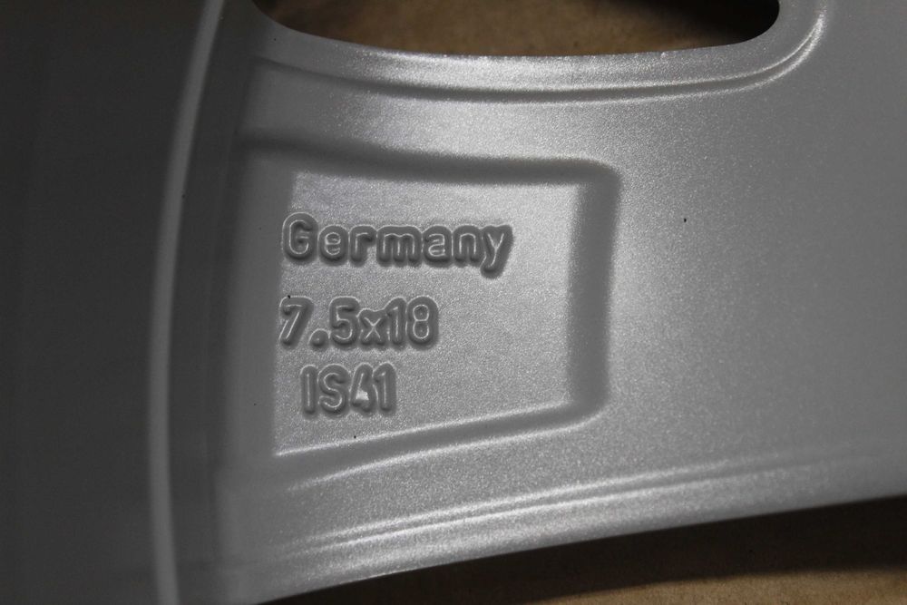 Джанти 18" 5x115 Opel Insignia B