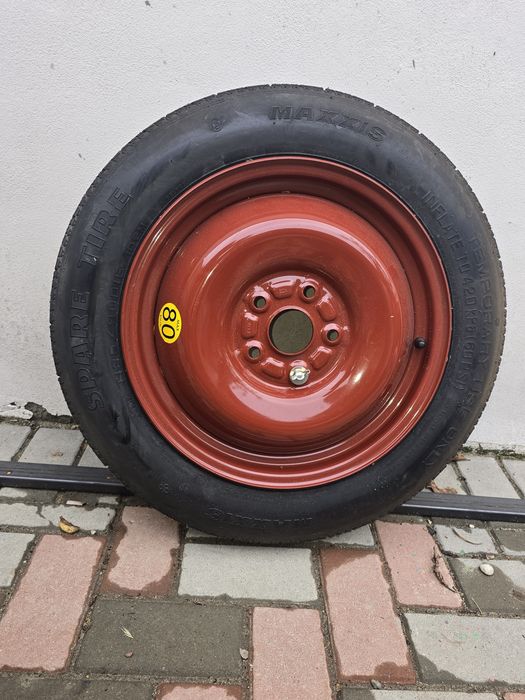 Roată rezervă suzuki