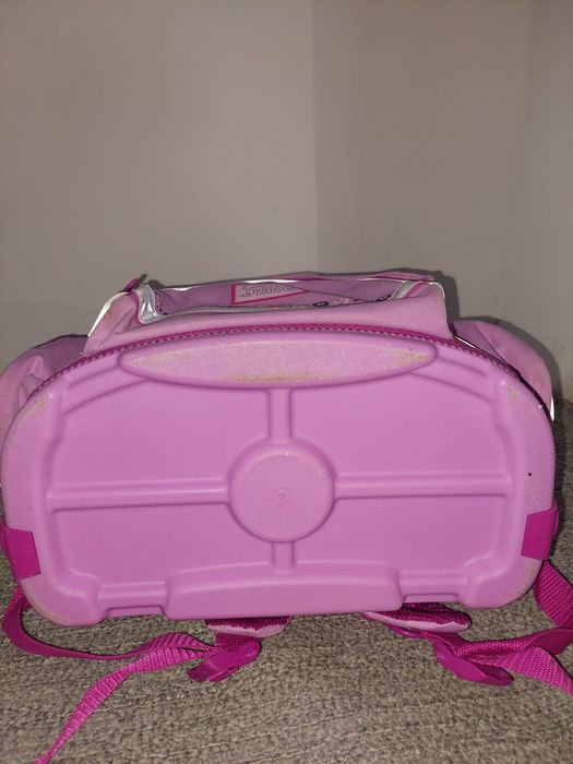 Rucsac scolar -Loving Birds