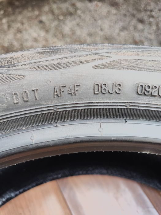 Anvelope Continental