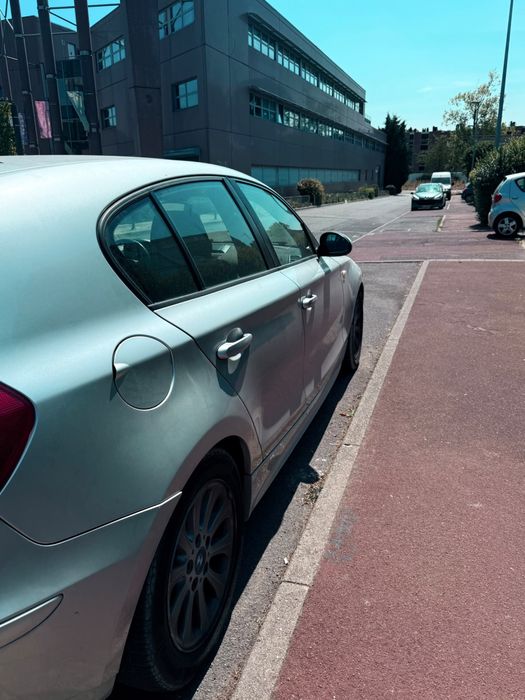 Vand/schimb bmw seria 1