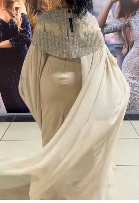 Продам вечернее платье