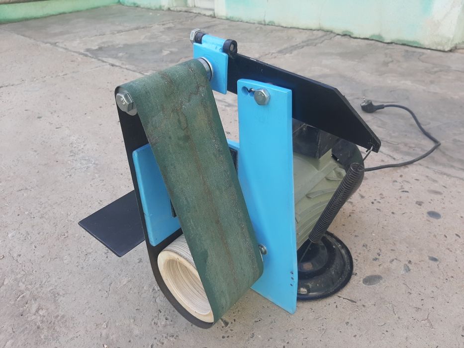 Тачилный станок Гриндер