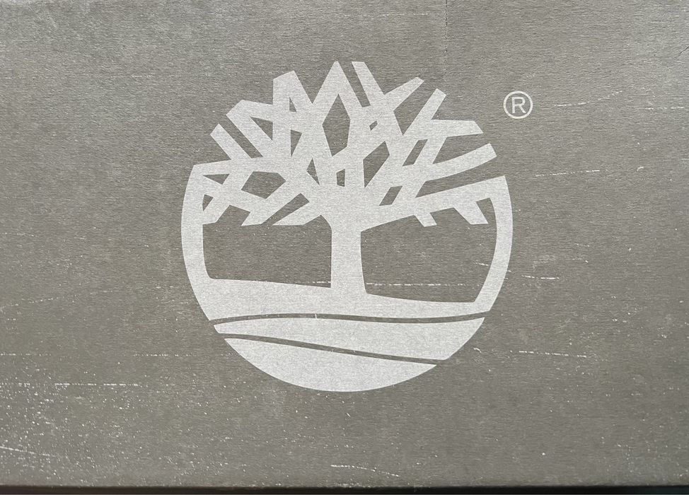 Мъжки обувки боти Timberland