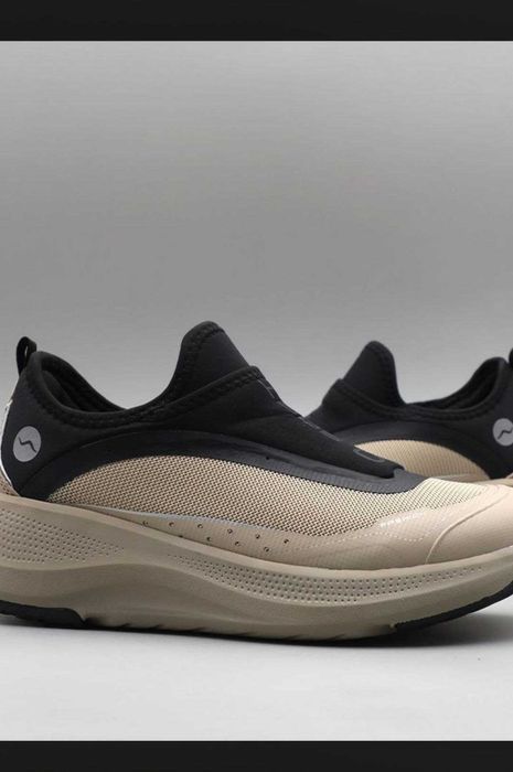 Krossovka bahor va yozgi