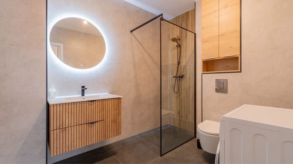 Vand apartament doua 2 camere