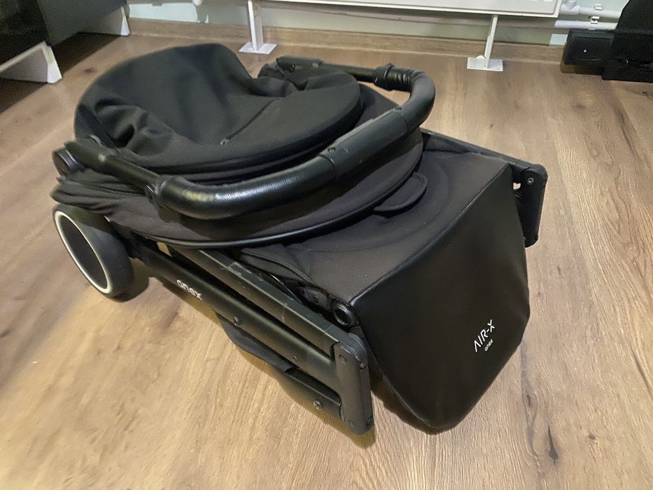 Cărucior multifuncțional Anex Air X