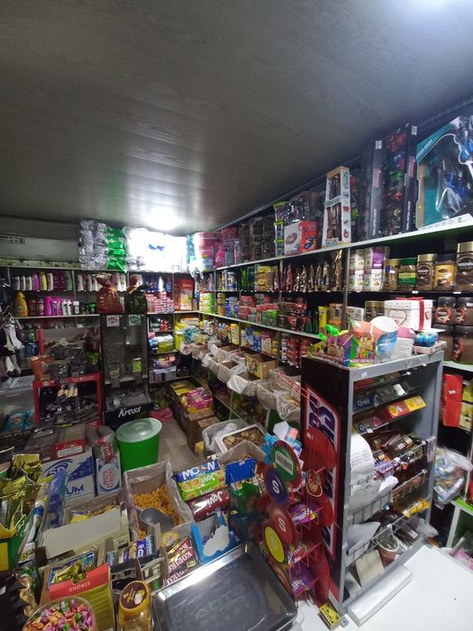 Таййор ишлаб турган безнис сотилади факат безнис бино сотилмайди!