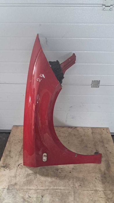 aripa stanga / dreapta fata Seat Leon 1P an 2012