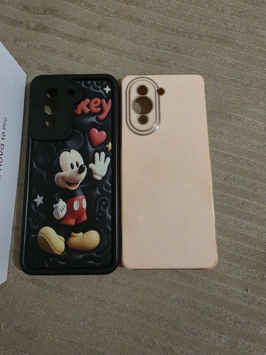 Huawei nova 10 pro