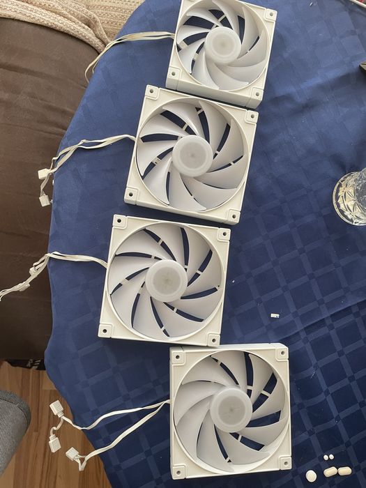 DeepCool ch 560 digital case