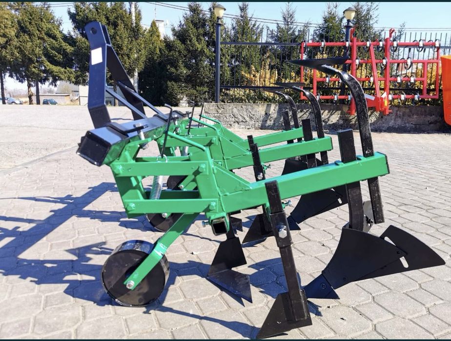 Prășitoare  prășitori Noi Polonia