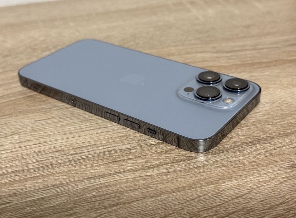 iPhone 13 PRO / impecabil / 94% Battery