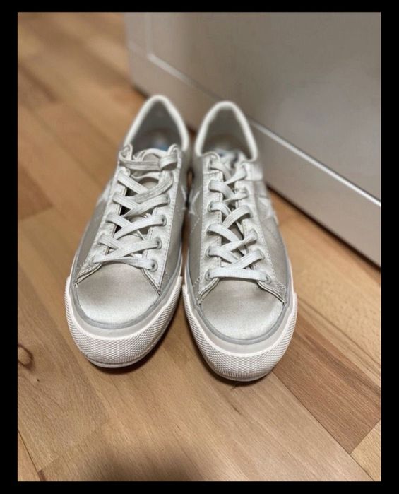 Нови Converse Chuck Taylor