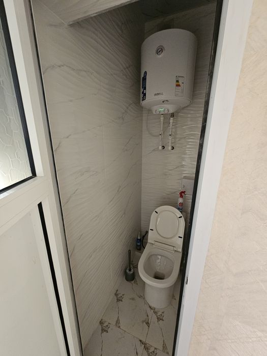 Аренда квартиры Ijaraga kavartira .3xonalik,3etaj, 5mkr.Kola roparasi