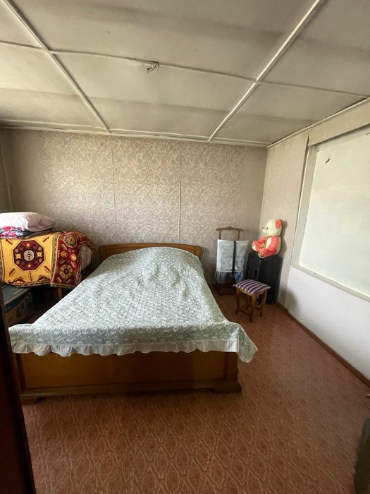 Продается 3х комнатный дом в районе Дальний!