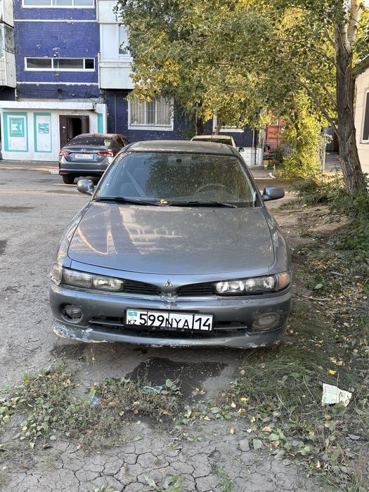 Продам автомобиль