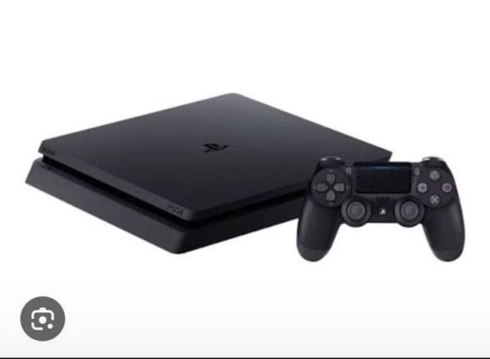 Продам пс 4 слим
