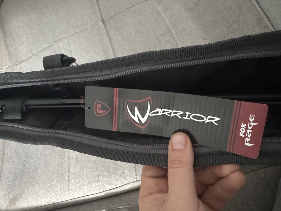 Спининг риболов