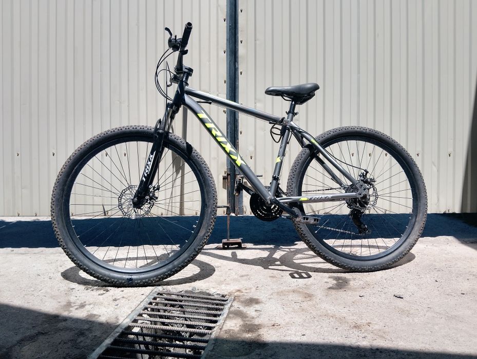 Продам Велосипед Trixx