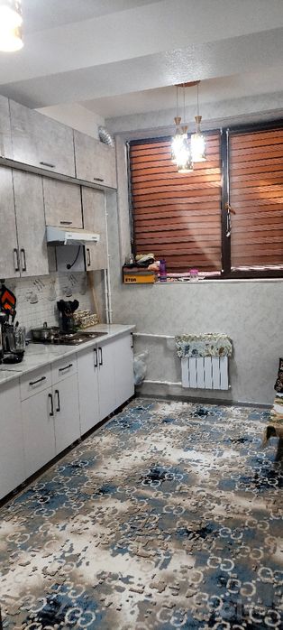 Янги хаёт уйи сотилади