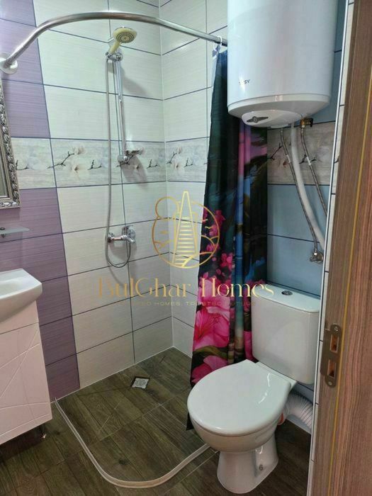 Дава се под наем Двустаен апартамент в Варна, Кайсиева градина - 60 кв.м за 398.82 € - Снимка #5