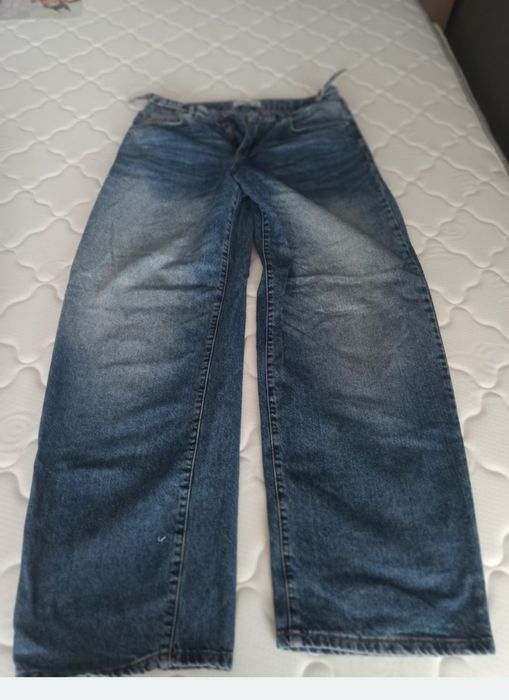 Дънки Pull Bear EUR 38
