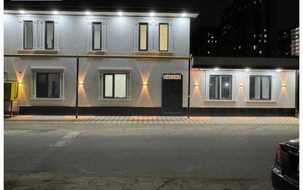 Продажа Евродома  в Ханабаде, 1-сотка (N 13837 )